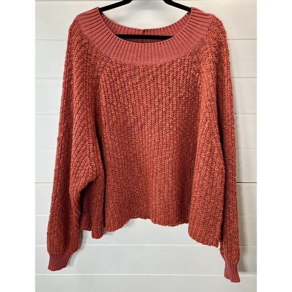 Easel "Maia" Pom-Pom Textured Ultra Lux Soft Cozy Comfortable LagenLook - Picture 6 of 11